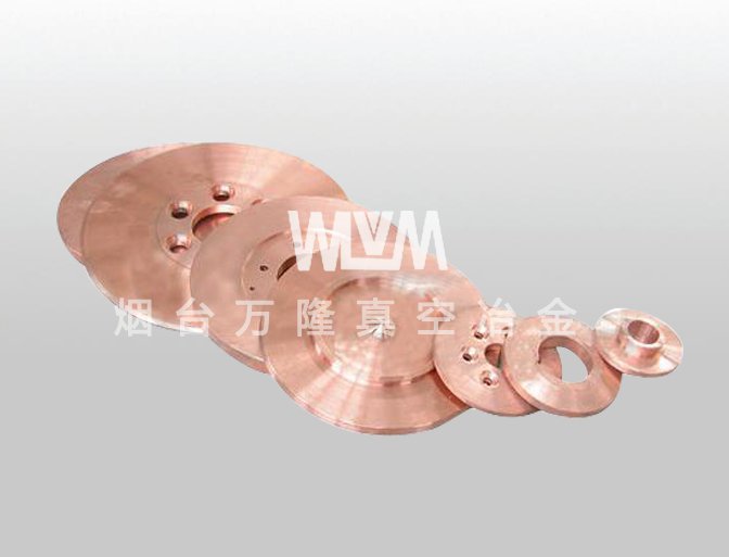 純銅、磷脫氧銅及無(wú)氧銅的工藝性能